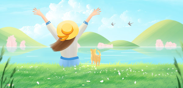 拒绝拖延症的励志名言